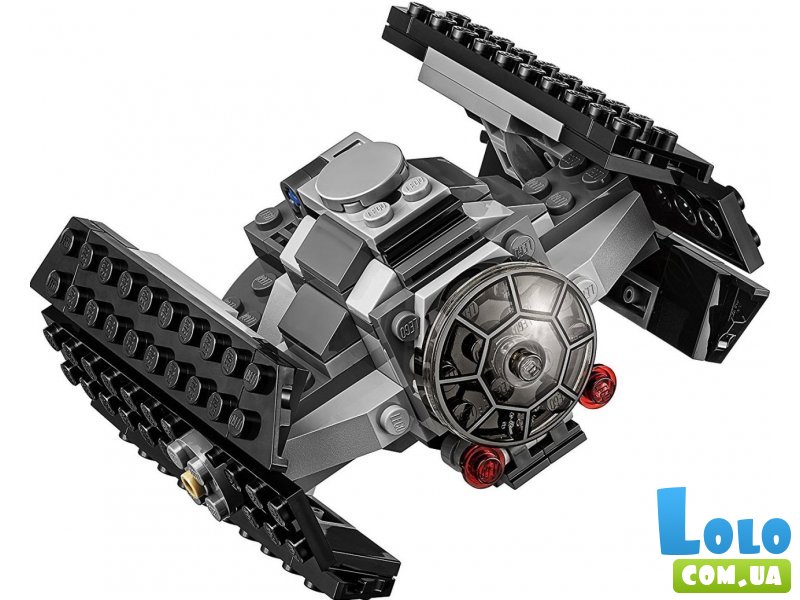 Конструктор Lego "Звезда Смерти", серия "Star Wars" (75159), 4016 эл.