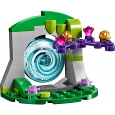 Конструктор Lego "Похищение Софи Джонс", серия "Elves" (41182), 226 эл.