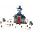 Конструктор Lego "Храм Последнего великого оружия", серия "Ninjago" (70617), 1403 эл.