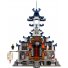 Конструктор Lego "Храм Последнего великого оружия", серия "Ninjago" (70617), 1403 эл.