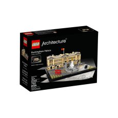 Конструктор Lego "Букингемский дворец", серия "Architecture " (21029), 780 эл.