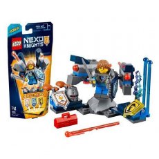 Конструктор Lego "Робин – Абсолютная сила", серия "Nexo Knights" (70333), 75 эл.