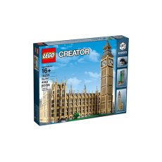 Конструктор Биг Бен, серии Creator, LEGO (10253), 4163 дет.