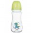 Бутылочка с широким отверстием антиколиковая Canpol Babies Easystart Toys 35/222 (в ассортименте), 300 мл