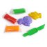 Тесто для лепки Master Do, Danko Toys, 22 цвета