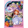 Пазлы София прекрасная, G-Toys, 70 эл.