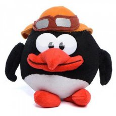 Мягкая игрушка "Кроха Пингвин" (00238-1)