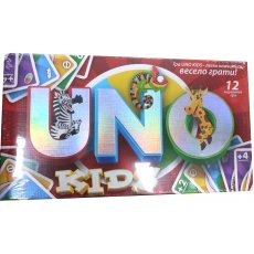 Настольная игра UNO Kids, Danko Toys