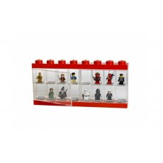 Бокс-стенд Lego на 16 минифигурок (40660001)