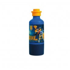 Питьевая бутылка Lego "Nexo Knights" (40551734), 350 мл