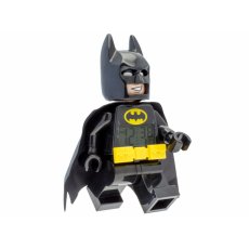 Часы настольные Lego "Бэтмен", серия "Batman Movie" (9009327)