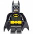 Часы настольные Lego "Бэтмен", серия "Batman Movie" (9009327)