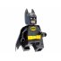 Часы настольные Lego "Бэтмен", серия "Batman Movie" (9009327)