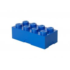 Классический ланч-бокс Lego 8 (40231731), синий