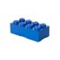 Классический ланч-бокс Lego 8 (40231731), синий