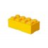 Классический ланч-бокс Lego 8 (40231732), желтый