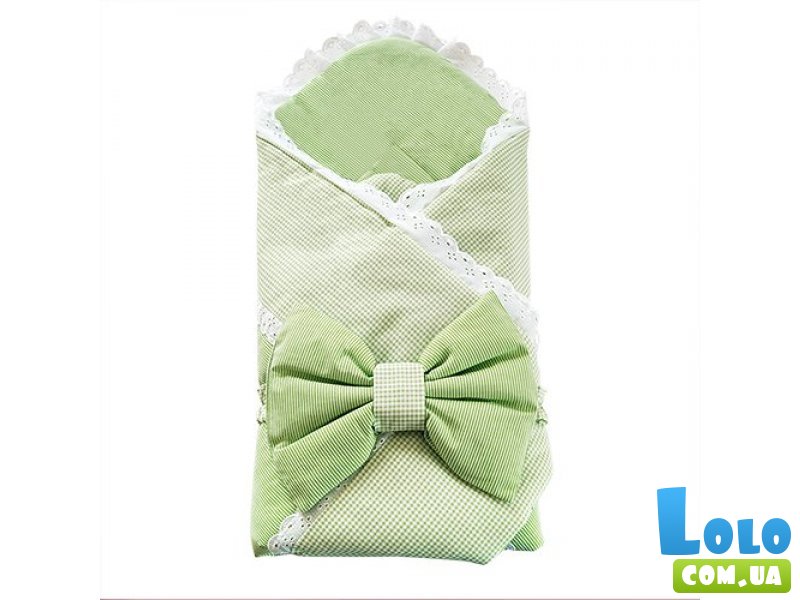 Конверт-одеяло Lux Baby "Кристина" (в ассортименте)