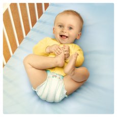 Подгузники Pampers Active Baby-Dry Размер 3 (Midi) 5-9 кг, 126 шт (4015400737230)