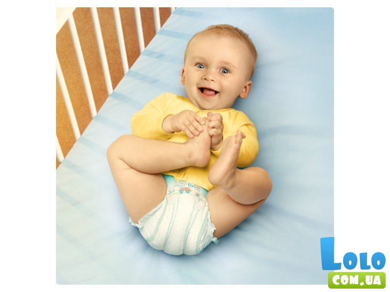 Подгузники Pampers Active Baby-Dry Размер 5 (Junior) 11-18 кг, 87 шт (4015400737353)