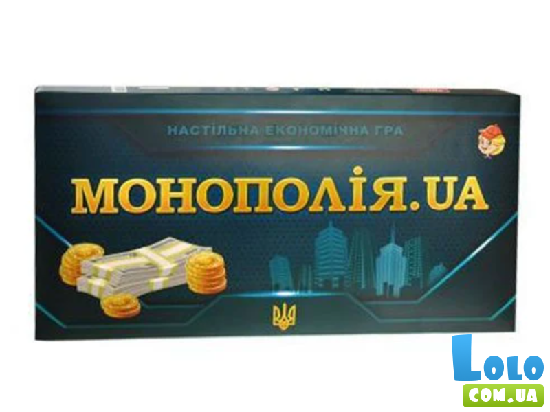 Настольная игра Монополия, Artos