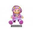 Кукла музыкальная с косичками R2016C (в ассортименте)
