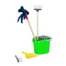 Набор для уборки Чистюля, Орион