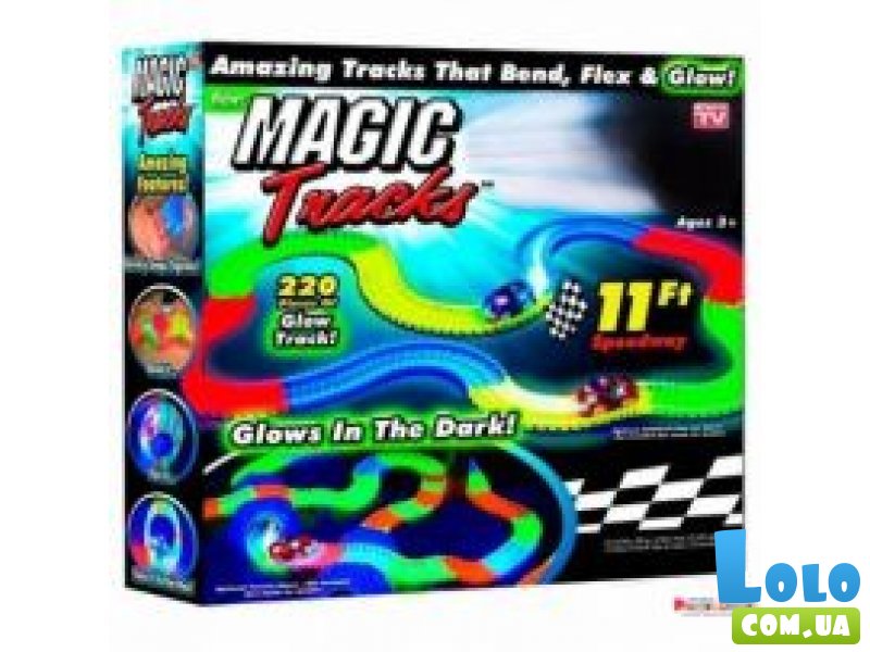 Magic Track (GC042601), 220 эл.