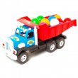 Машинка Bamsic "Грузовик" (009/3)
