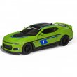 Машина Chevrolet Camaro ZL1, Kinsmart (в ассортименте)