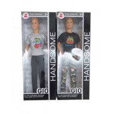 Кукла Кен (в ассортименте)