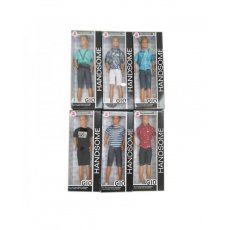 Кукла Кен (в ассортименте)