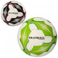 Мяч футбольный 2500-55AB (в ассортименте)