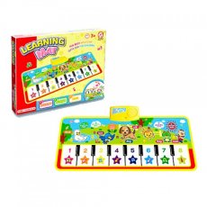 Развивающий коврик "Пианино" (LT2957)