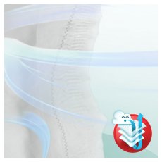 Подгузники-трусики Pampers Pants Размер 3 (Maxi) 6-11 кг, 60 кг (4015400682882)