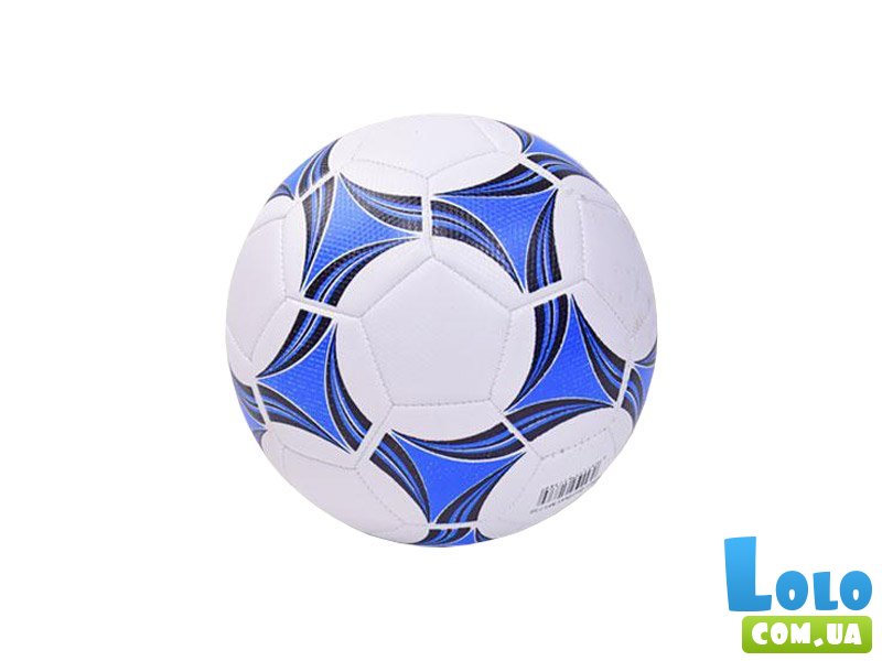 Мяч футбольный M1738 (в ассортименте)