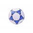 Мяч футбольный M1738 (в ассортименте)