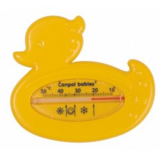 Термометр для воды Canpol Babies "Уточка" (2/781)