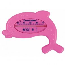 Термометр для воды Дельфин, Canpol Babies