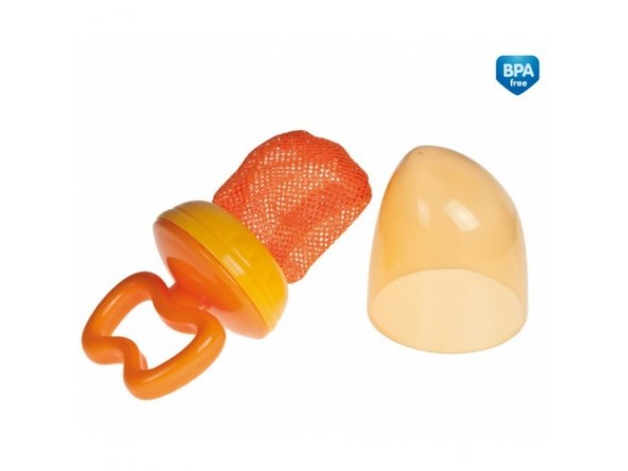 Ниблер с сеточкой Canpol Babies 56/105 (в ассортименте)