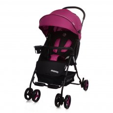 Прогулочная коляска Baby Care Mono BC-1417 (в ассортименте)