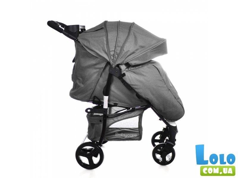 Прогулочная коляска Baby Care Swift BC-11201 (в ассортименте)