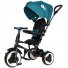 Велосипед трехколесный Sun Baby QPlay Rito (в ассортименте), полиуретановые колеса