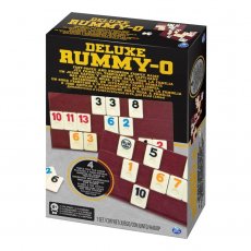 Настольная игра Spin Master Games "Руммикуб" (SM98378/6035367)