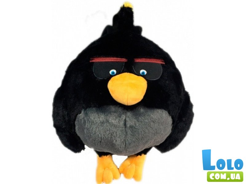 Рюкзак Premium Toys Angry Birds "Бомб" (PT1512132)