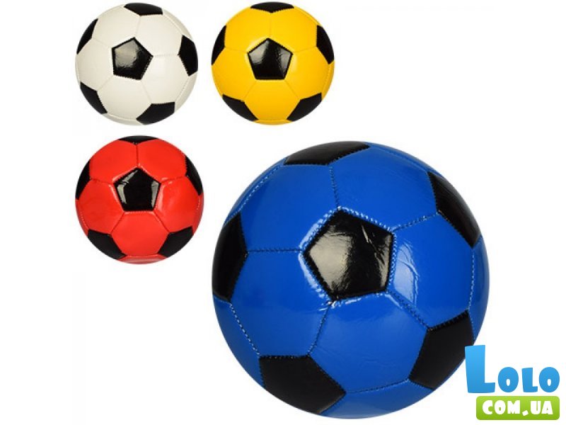 Мяч футбольный (в ассортименте)