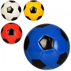 Мяч футбольный EN 3228-1 (в ассортименте)