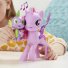 Фигурка Hasbro My Little Pony "Поющая Твайлайт Спаркл и Спайк" (C0718)