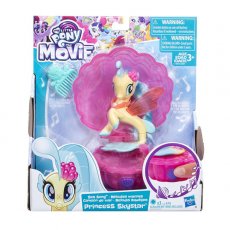 Игровой набор Hasbro My Little Pony the Movie "Морская песня" C0684 (в ассортименте)