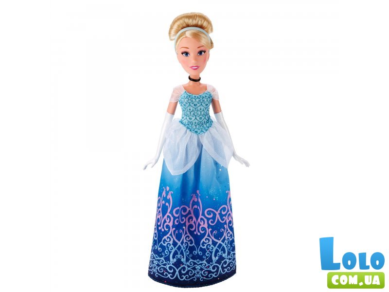 Кукла Hasbro Disney Princess "Золушка" (B5288)