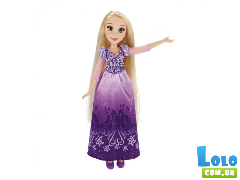 Кукла Hasbro Disney Princess "Рапунцель" (B5286)